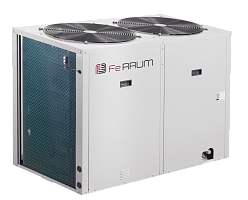 Внутренний блок сплит-системы большой производительности FBSDSH192AM1