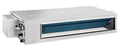 Канальный высоконапорный внутренний блок SMZDH V3AI SMZDH36V3A