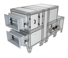 4500 Aqua Cool (BC – ЕС-вентилятор с обратнозагнутыми лопатками (Китай) 