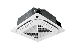 Кассетная сплит-система Energolux Cassete 6 SAC24C6-A / SAU24U6-A-WS40