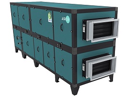 Airgy 2700 Eco RP (ВС)
