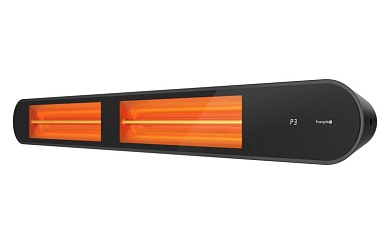 Инфракрасный обогреватель Energolux Pilatus EIHS-3000-P1-BO