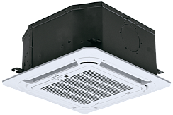 Кассетная сплит-система Energolux Cassete 6 SAC18C6-A / SAU18U6-A-WS40