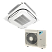 Daikin FCAG125B / RZQSG125L9V - BYCQ140E