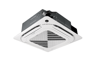 Кассетная сплит-система Energolux Cassete 6 SAC36C6-A / SAU36U6-A-WS40