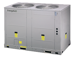 Компрессорно-конденсаторный блок ON/OFF Energolux SCCU210C1B