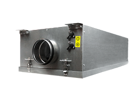 Компактная приточная установка Energy Smart Slim E 350-5,0 M1