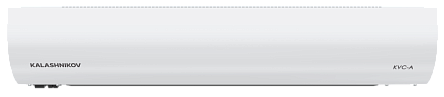 Тепловая завеса KALASHNIKOV KVC-A10E6-11