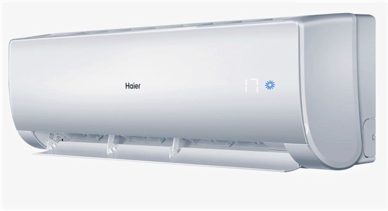 Haier HSU-18HNE03/R2 / HSU-18HUN303/R2  (ELEGANT)