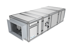 6000 Lux W ET75-380/3 (BC – ЕС-вентилятор с обратнозагнутыми лопатками (Китай)