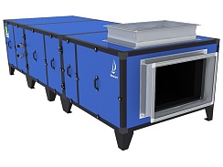6000 Pool DH VF (Базовая  комп. BC)