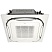 Daikin FCAG140B / RZQSG140LY - BYCQ140E