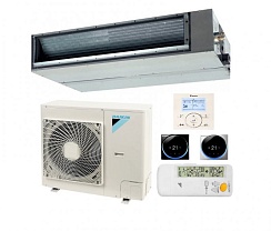 Daikin FDA200A / RZA200D