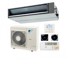 Daikin FDA200A / RZA200D