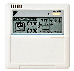Daikin BRC1D52