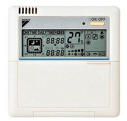Daikin BRC1D52