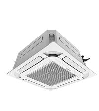 Компактный 4-х поточный кассетный внутренний блок VRF-систем Energolux SMZCC09V3AI