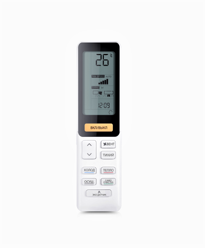 Haier AS50S2SF1FA-W / 1U50S2SJ2FA  (FLEXIS-W)
