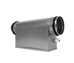 Электрический нагреватель Energolux SHCE 400-9,0/3