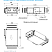 2000 Lux W EZ25-380/3  (FC – ЕС-вентилятор с впередзагнутыми лопатками (Китай)