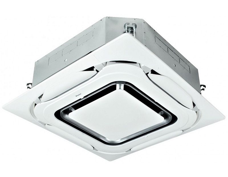 Daikin FCAHG71H / RZQG71L9V - BYCQ140E