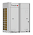 Модульный полноразмерный наружный блок VRF-систем Energolux SMZU150CEBI