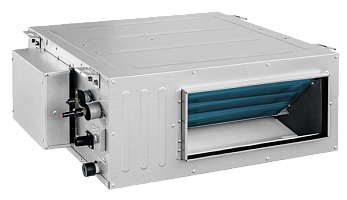 Канальный высоконапорный внутренний блок SMZDH V3AI SMZDH12V3AI