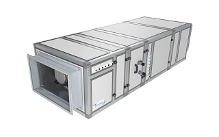 4500 Lux W ET22,5-380/3 ( BC – ЕС-вентилятор с обратнозагнутыми лопатками (Китай)