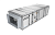 4500 Lux F ET45-380/3 (AC – AC-вентилятор с двигателем переменного тока, плавное регулирование   (частотный преобразователь или автотрансформатор, 10 ступеней)