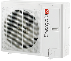 Наружный блок мини-VRF SMZ III Energolux SMZ1U45V3AI