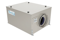600 Lux EZP5,4-PF (FC – ЕС-вентилятор с впередзагнутыми лопатками (Китай)