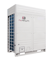 Наружный блок сплит-системы большой производительности FBSO150AM1