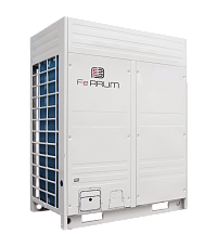 Наружный блок сплит-системы большой производительности FBSO150AM1