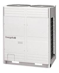 Компрессорно-конденсаторный блок ON/OFF Energolux SCCU150C1B