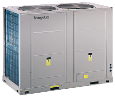 Компрессорно-конденсаторный блок ON/OFF Energolux SCCU360C1B