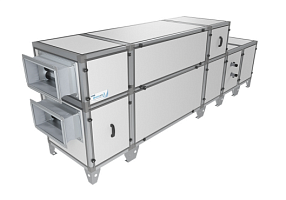 3700 Lux RP W PB ET15-380 ( BC – ЕС-вентилятор с обратнозагнутыми лопатками (Китай) 