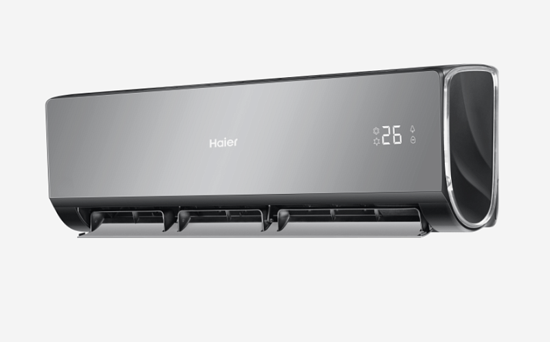 Haier HSU-09HNF203/R2 -W/G / HSU-09HUN203/R2  (LIGHTERA)