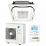Daikin FCAHG71H / RZQG71L9V - BYCQ140E