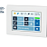 1000 Lux EZP14,4-PF (AC – AC-вентилятор с двигателем переменного тока, плавное регулирование (частотный преобразователь или автотрансформатор, 10 ступеней)