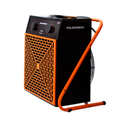 Тепловая пушка KALASHNIKOV KVF-E2-12
