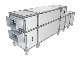 3700 Lux RP F PB ET15-380 ( BC – ЕС-вентилятор с обратнозагнутыми лопатками (Китай) 