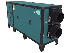 Airgy 1000 Eco Pro (ВС)