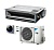 Daikin FBA71A9 / RZAG71MV1