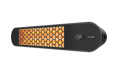 Инфракрасный обогреватель Energolux S?ntis EIHS-2000-S1-BH