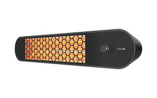 Инфракрасный обогреватель Energolux S?ntis EIHS-2000-S1-BH