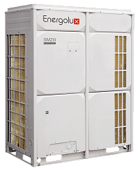 Модульный наружный полноразмерный блок SMZ ||| Energolux SMZU175V3AI
