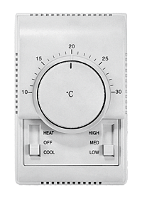 Проводной пульт управления SWC18M1