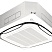 Daikin FCAHG71H / RZQG71L9V - BYCQ140E