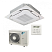 Daikin FCAG71B / RZQG71L9V - BYCQ140E