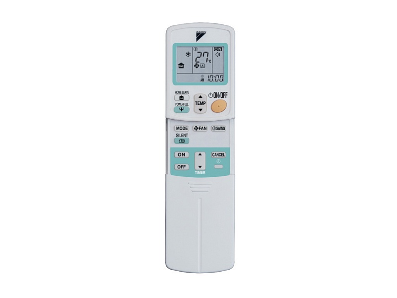 Daikin FLXS35B9/RXS35L3